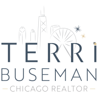 Terri Buseman Logo