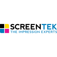 Screen Tek Logo
