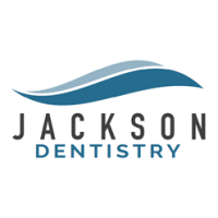JACKSON DENTISTRY Logo