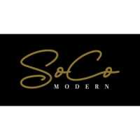 SoCo Modern Art Gallery Logo