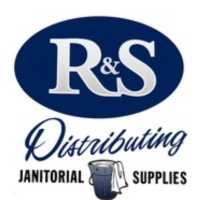 R & S Distributing Logo