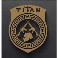 Titan Armaments Logo