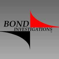 Bond Investigations Inc. Logo