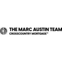Marc Austin at CrossCountry Mortgage, LLC Logo