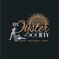 The Oyster Society Logo