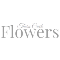 Thorn Creek Flowers Logo