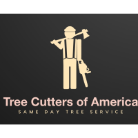 Tree Cutters of America Logo