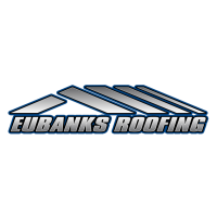 Eubanks Roofing, LLC Logo