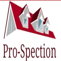 Pro-spection Home Inspections LLC Logo
