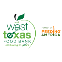West Texas Food Bank Logo