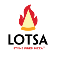 LOTSA Stone Fired Pizza Logo