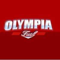 Olympia Fuel Oil Logo
