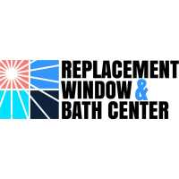 Replacement Window and Bath Center of Hickory Logo