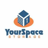 YourSpace Storage @ Rolling Road Logo