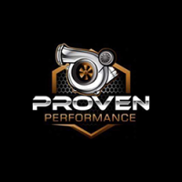 Proven Performance LLC Logo