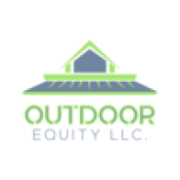 Outdoor Equity Construction LLC. Logo