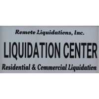 Remote Liquidations, Inc Logo