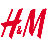 H&M - Closed Logo