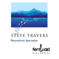 Steve Travers - Kentwood Real Estate Logo