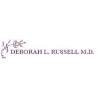 Deborah L. Russell, M.D. Logo