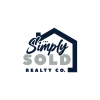 The Simply Sold Realty Co. Logo