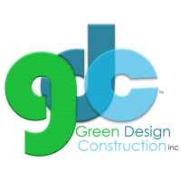Green Design Construction Inc Logo