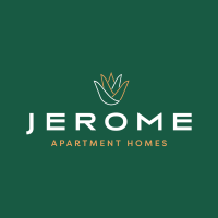 Jerome Apartments Logo