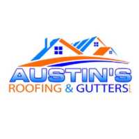 Austin's Roofing and Gutters, LLC Logo