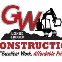 GW Construction Logo