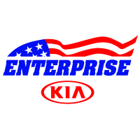 Enterprise Kia Logo