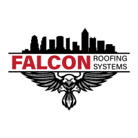 Falcon Roofing Systems LLC Logo