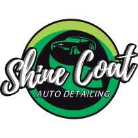 Shine Coat Auto Detailing Logo