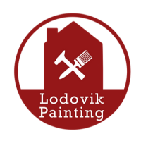 Lodovik Painting LLC Logo