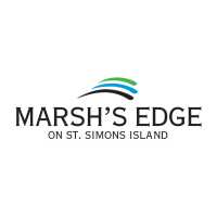 Marsh's Edge Logo