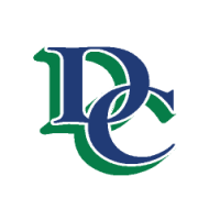 DC Rental & Sales Logo