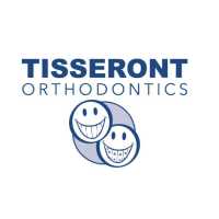 Tisseront Orthodontics Logo