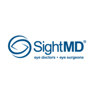 Craig Richter, M.D. - SightMD Huntington Logo