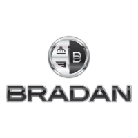Bradan Coachworks LLC Logo