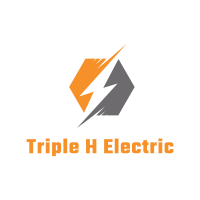 Triple H Electric Logo