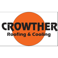Crowther Roofing And Cooling Logo