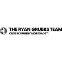 Ryan Grubbs at CrossCountry Mortgage | NMLS# 191548 Logo