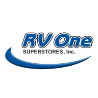 RV One Superstores Raleigh Logo