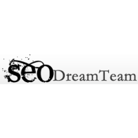 SEO Dream Team Logo