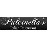 Pulcinella's Italian Restaurant Logo
