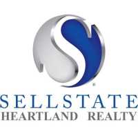 Sellstate Heartland Realty Logo