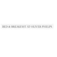 Bed and Breakfast at Oliver Phelps Logo