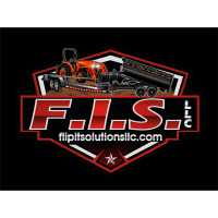 Flipit Solutions LLC Logo