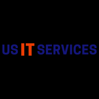 US IT Services Logo