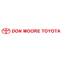 Don Moore Toyota Logo