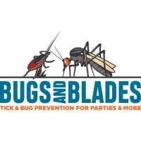 Bugs & Blades Logo